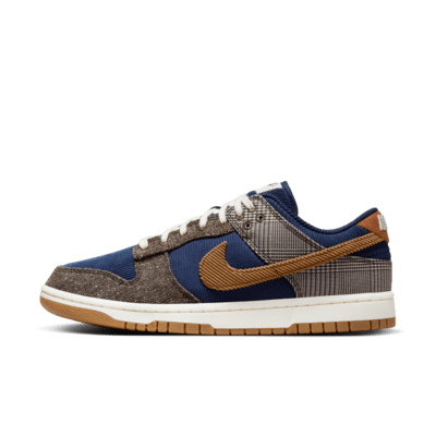 NIKE公式】ナイキ ダンク LOW プレミアム メンズシューズ